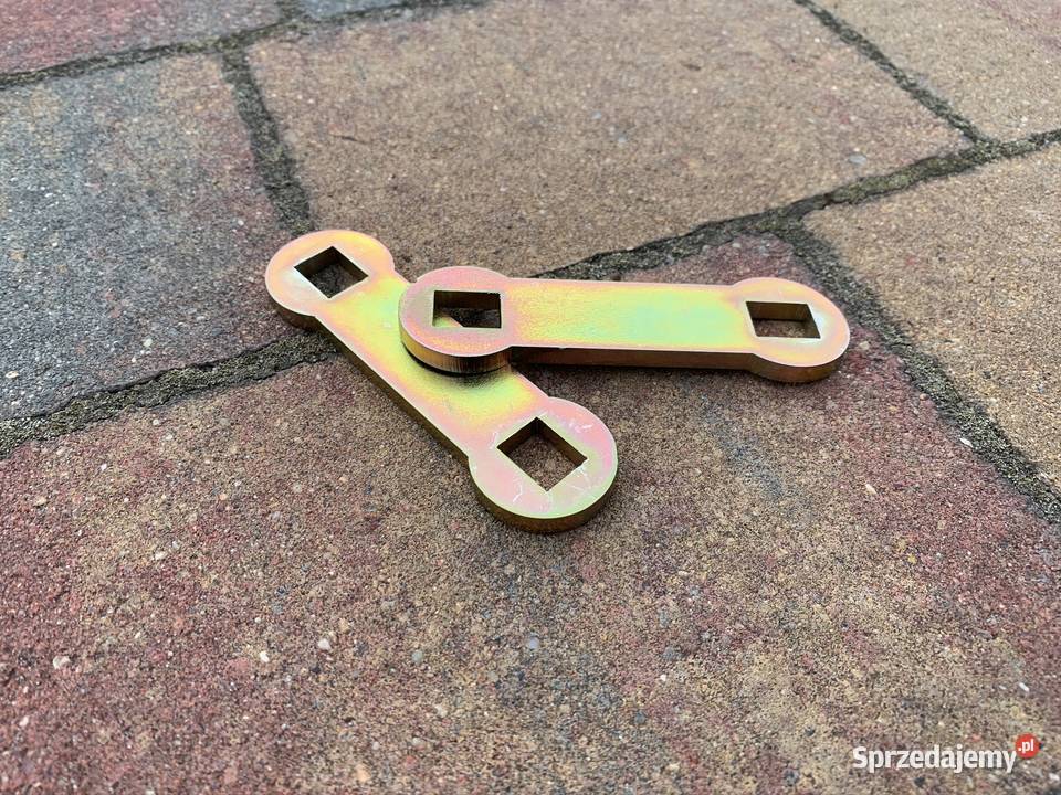 Łącznik noża piły Class Orbis Orbis 600 Orbis Claas