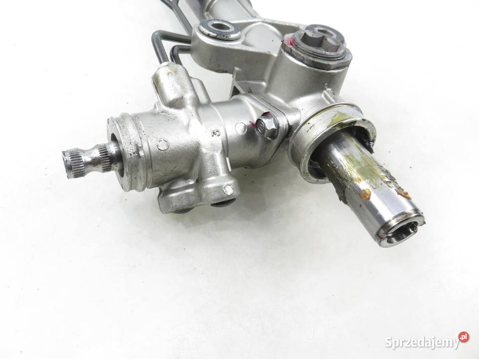 MAGLOWNICA HYUNDAI SANTA F I SM małopolskie