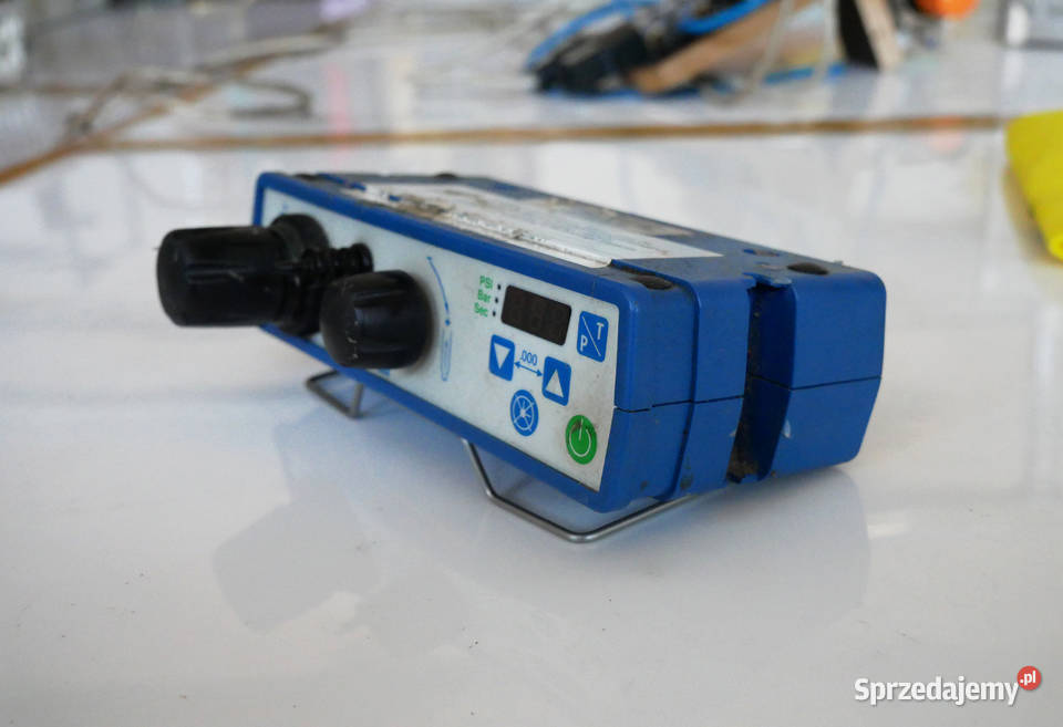 Podajnik kleju Nordson EFD Performus III używany Szczecin