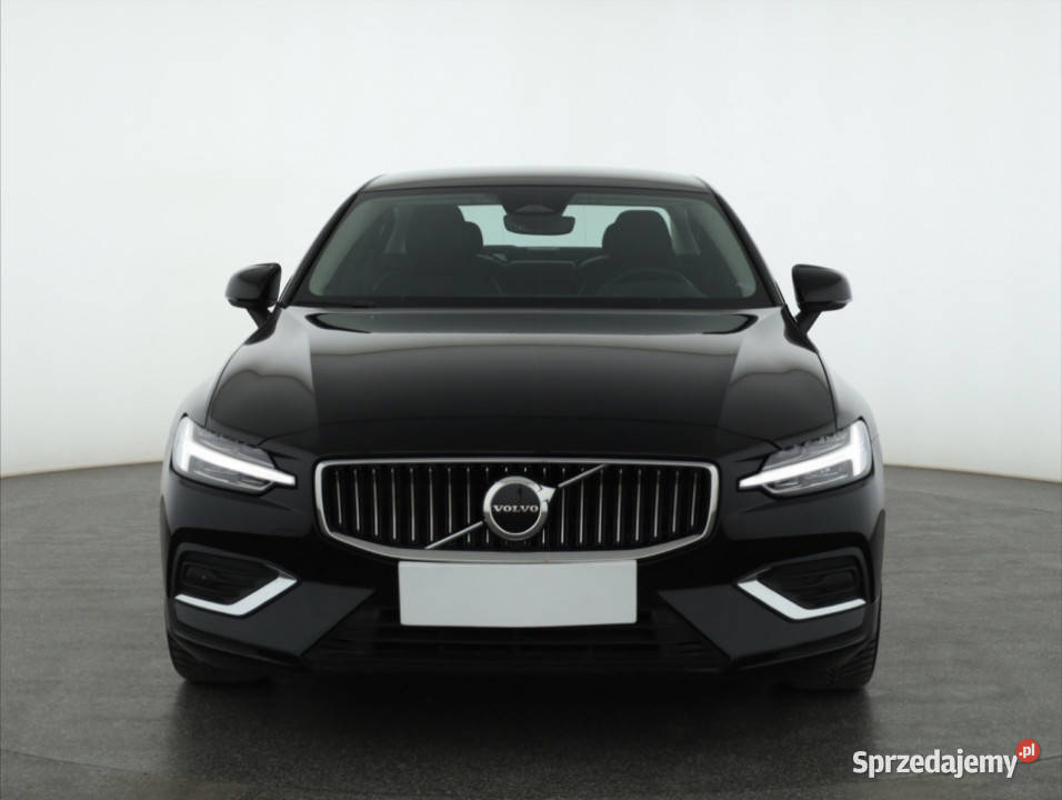 Volvo S60 B4 Piaseczno