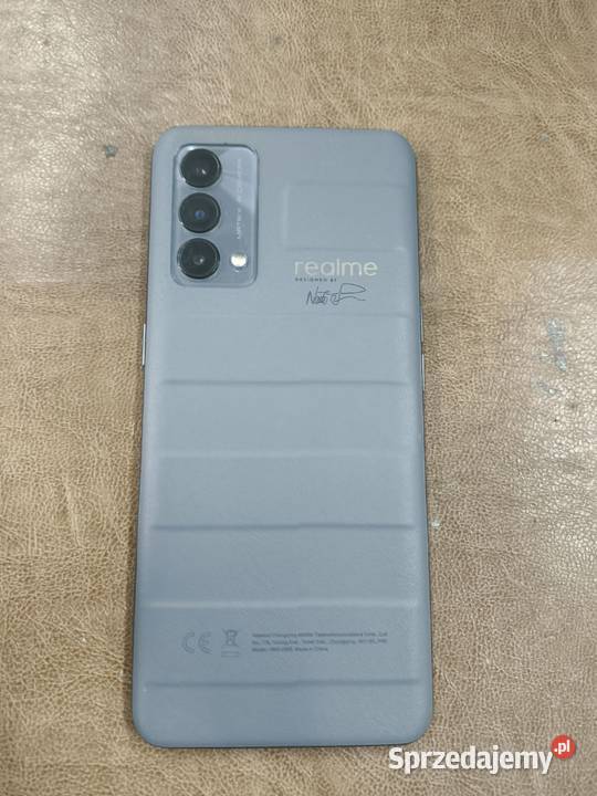 Realme GT MASTER EDITION sprzedam