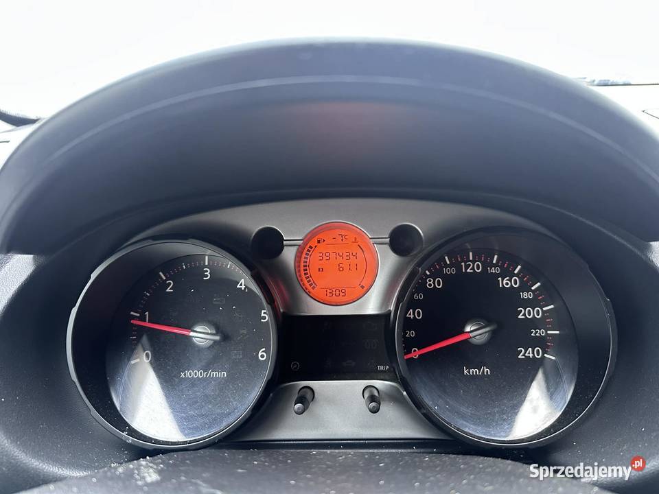 Sprzedam Nissana Qashqai