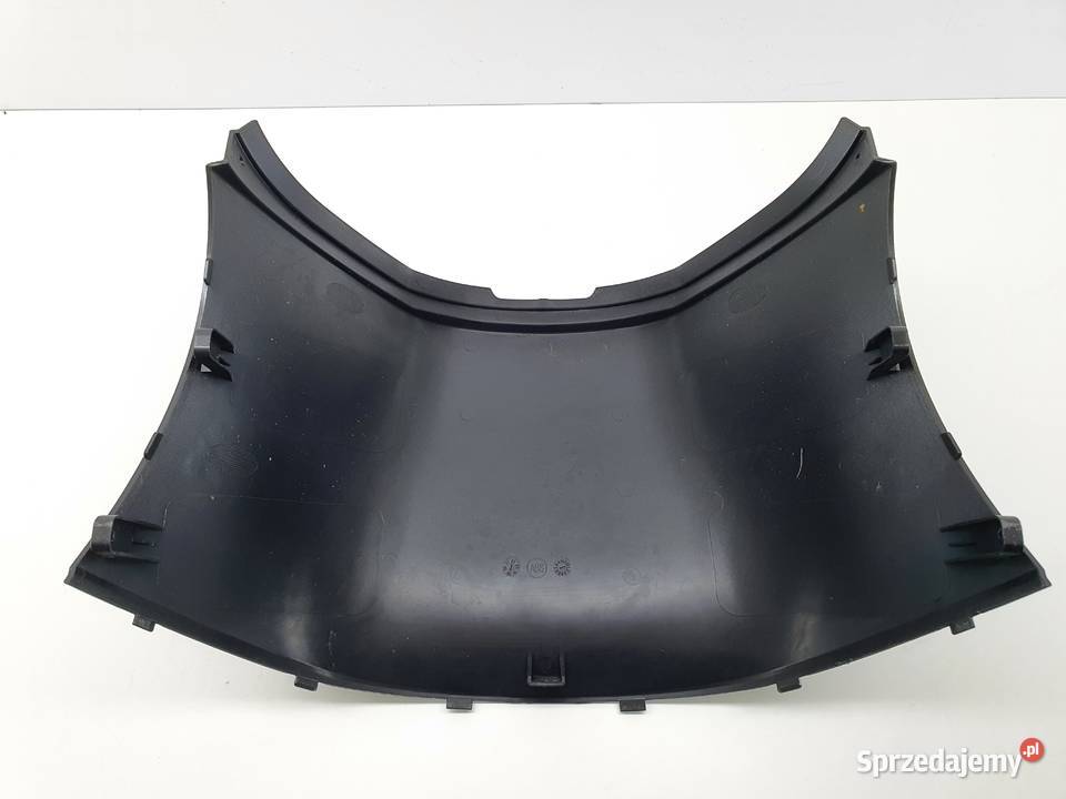 Oslona Boczek Obudowa Skuter Kumpan Electric 54I łódzkie Janowice