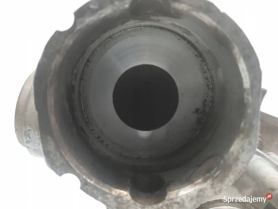 TURBOSPRĘŻARKA VW Golf V 19 TDI turbo 038253016K Turbosprężarki Chełm