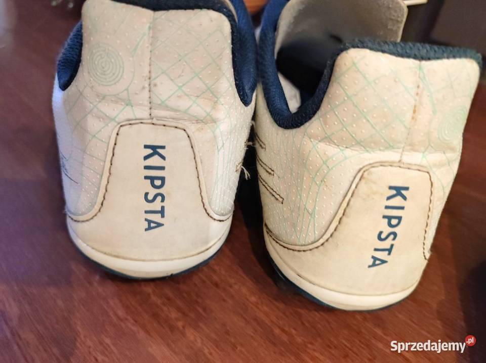 Kipsta Viralto Ice Green buty piłkarskie do Kielce