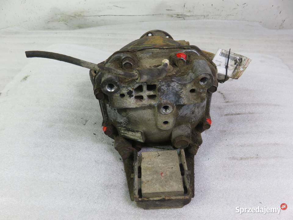 DYFER MITSUBISHI OUTLANDER I 20 MR111746 3312 osobowe