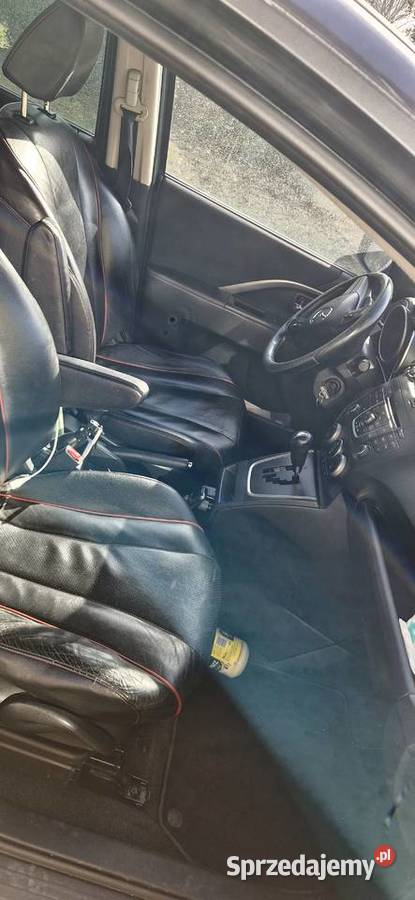 Mazda 5 2011r 20bezyna automat Lębork