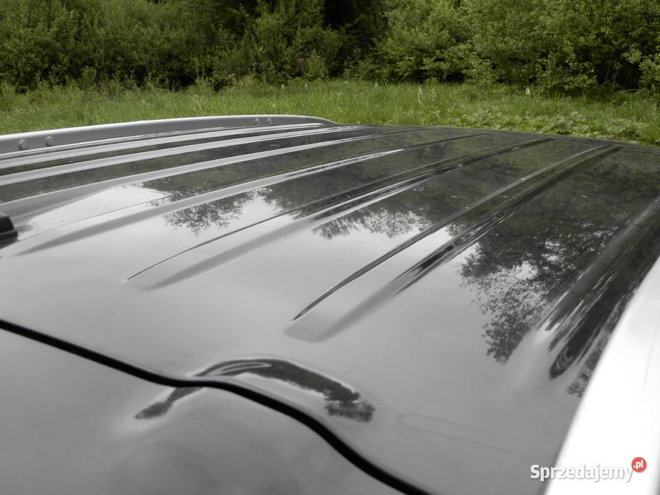 Mitsubishi Outlander Phev automatyczna Leńcze