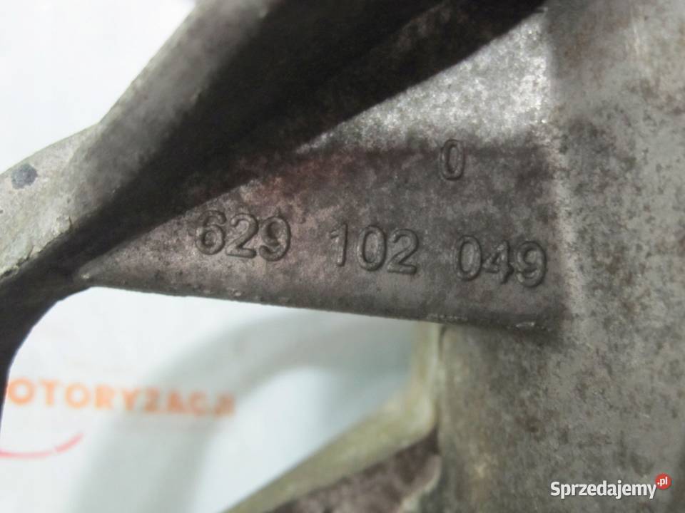 PORSCHE CAYENNE 05r 32 V6 BFD M02 M2Y 250 łapa Kielce