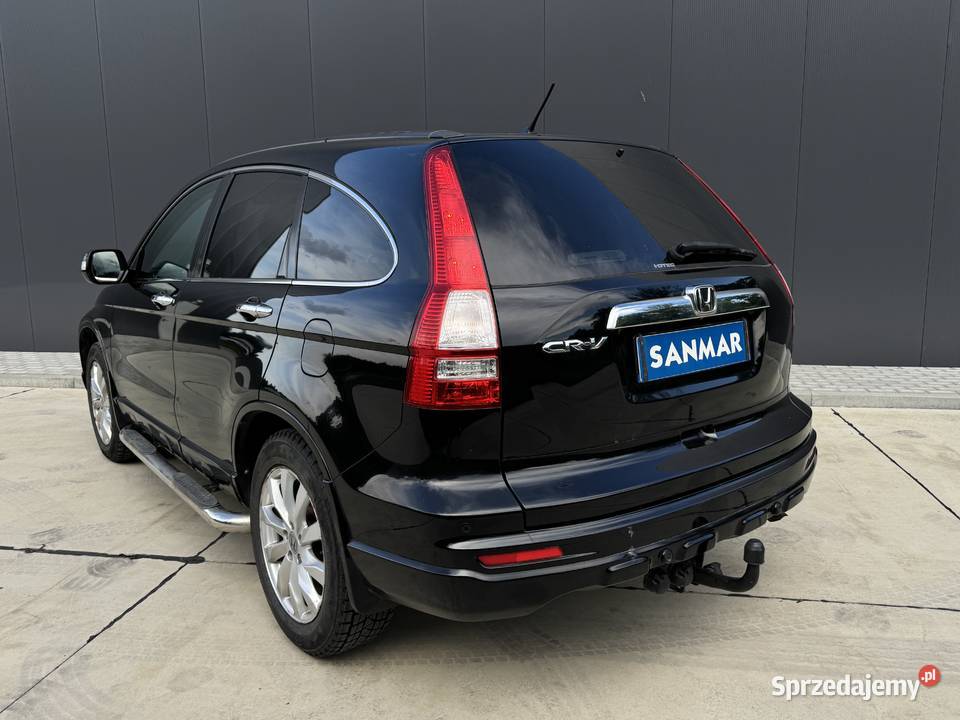 22TD 150 4x4 Gwarancja Anglik Skóra Navi światła do jazdy dziennej Sanok sprzedam