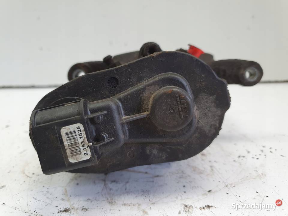 Volvo S60 II S80 II V60 V70 III XC70 II TYLNY Janów