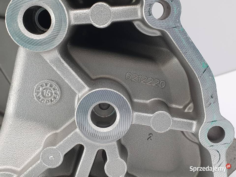 Dekiel Magneta Pokrywa Obudowa Can Am Outlander Łódź