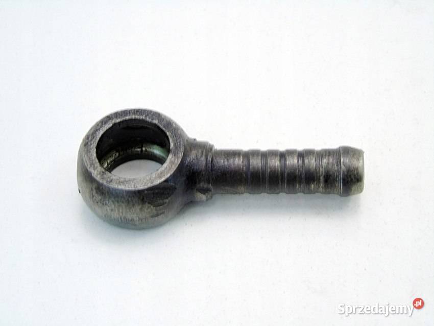 KRÓCIEC RURKA PRZEWODU OLEJU 20 D CAMRY CORONA Silniki i osprzęt Sosnowiec