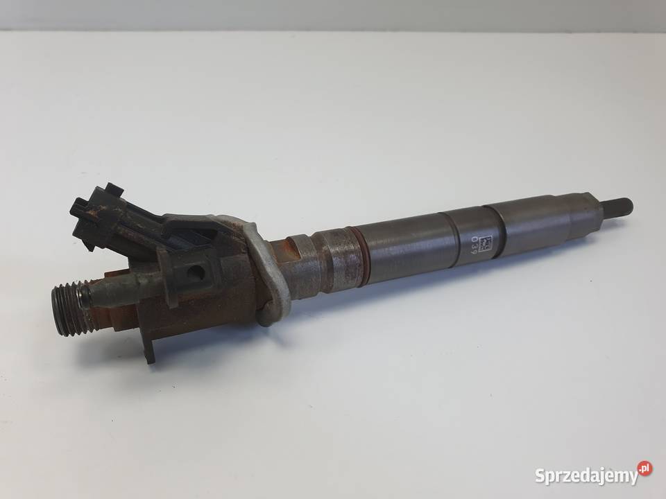 WTRYSKIWACZ Volvo S60 II V60 II 20 D3 wtrysk Chełm sprzedam