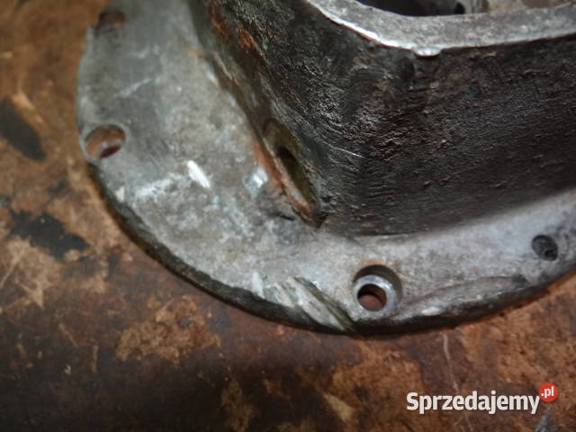 dekielek rozrządu plaster AWO Simson org DDR Żary sprzedam