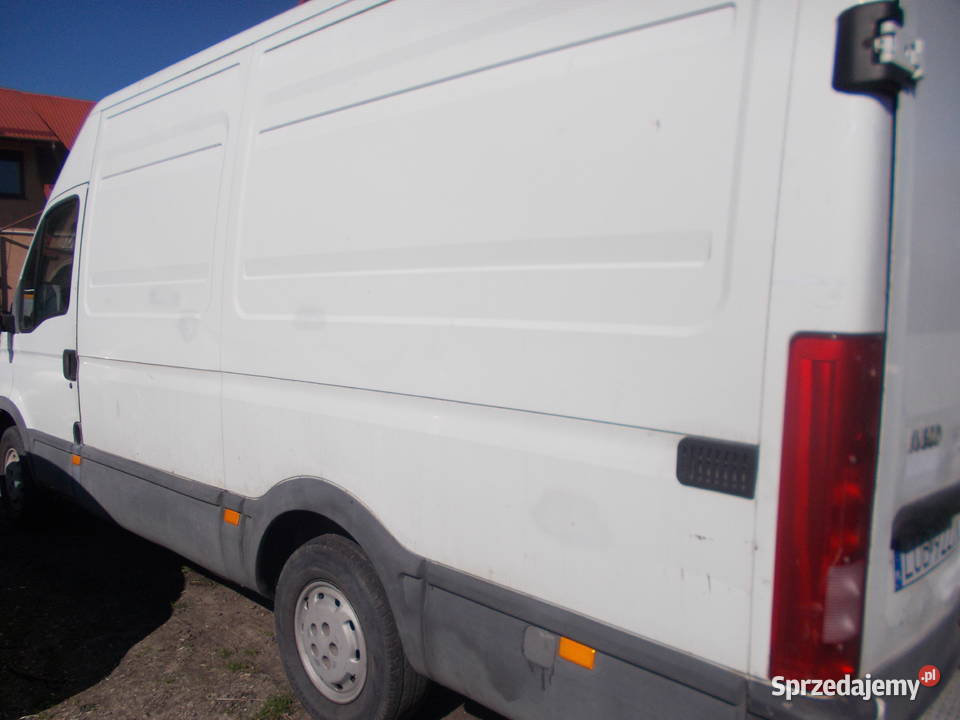 sprzedam 426900km Biłgoraj sprzedam