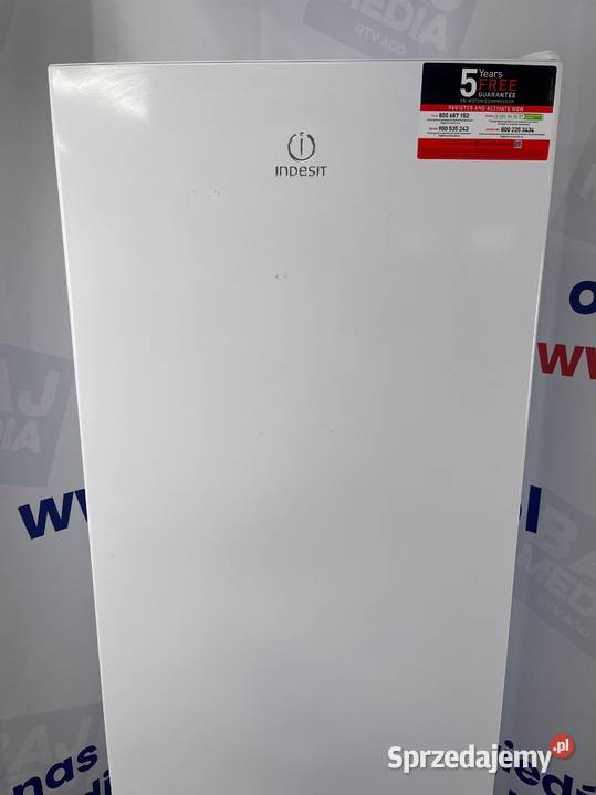 LODÓWKA Indesit 188 Klas A DostawaGwarancja mazowieckie Pruszków