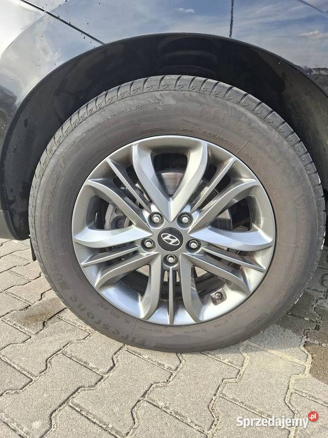 Sprzedam Hyundai ix35 4/5 Suchorze