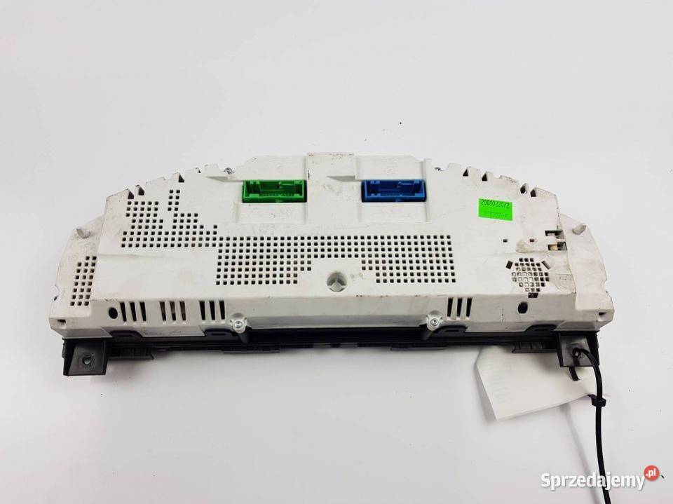 LICZNIK ZEGAR 3D0920885K PHAETON Lipno sprzedam