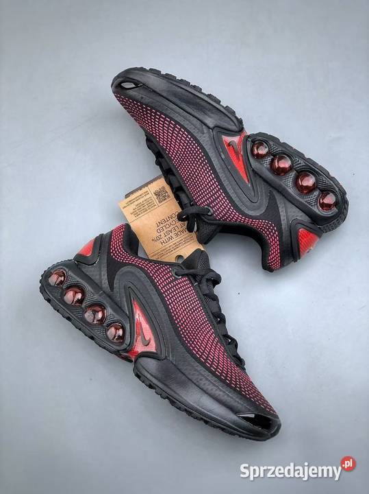 NIKE AIR DN BUTY SPORTOWE 4046