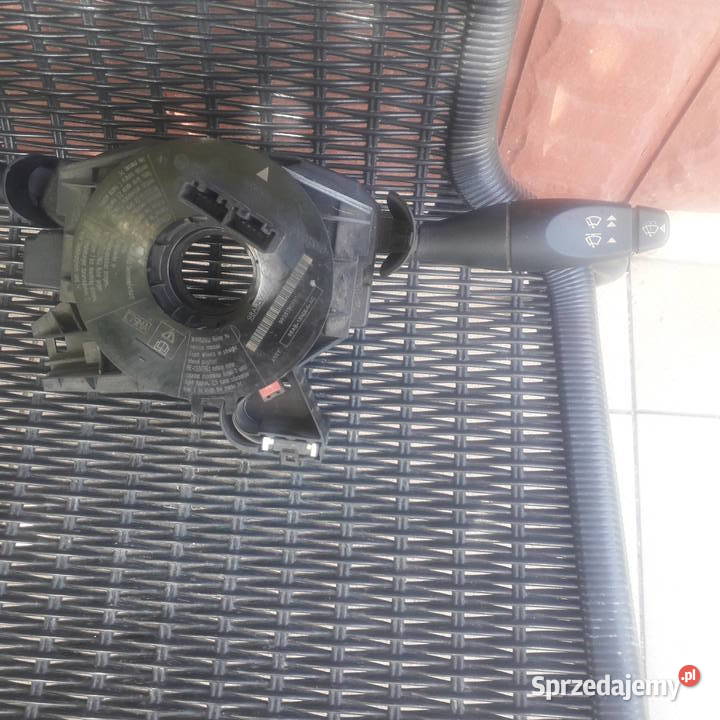 Przełacznik zespolony FORD FOCUS MK1 Panele sterowania, przełączniki małopolskie Żabno