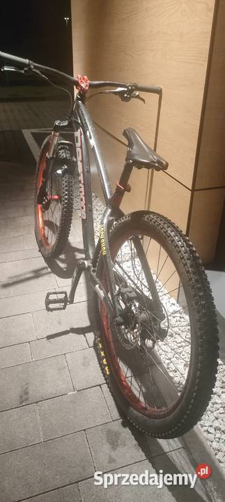 Sprzedam Dartmoor Hornet zamienie endurodh Pozostałe Sport i Wypoczynek Woźniki sprzedam