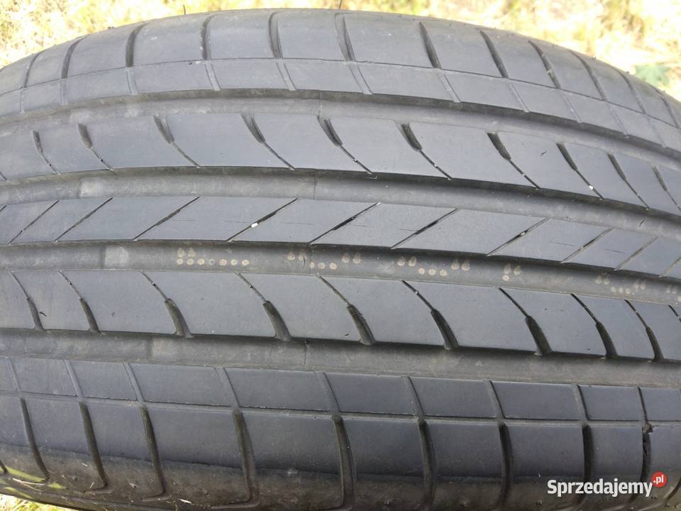 Ładne 17 215557 Michelin i inne Samochodowe lubelskie Lubartów