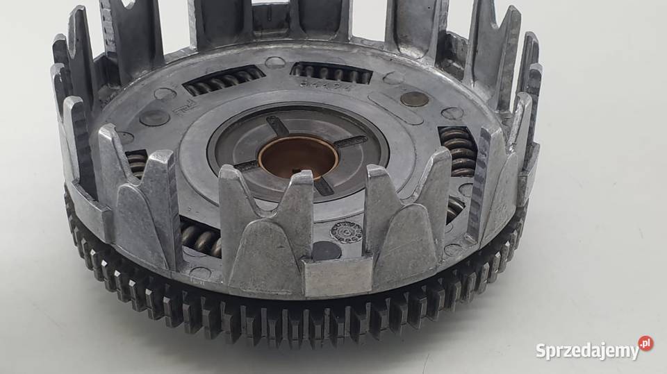 Sprzeglo Kosz Docisk Traczki Husqvarna Sm 610 łódzkie