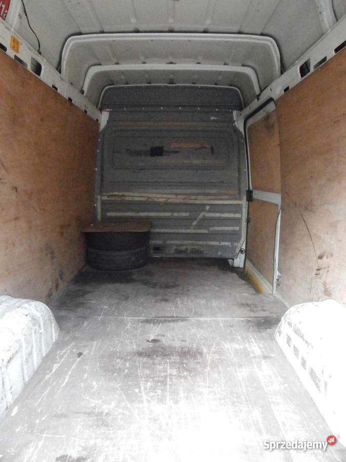 VW LT 1999 r vat brutto Gdynia