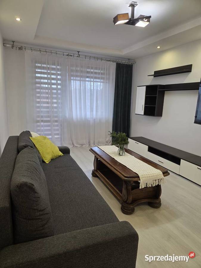 Wynajme mieszkania Będzin sprzedam