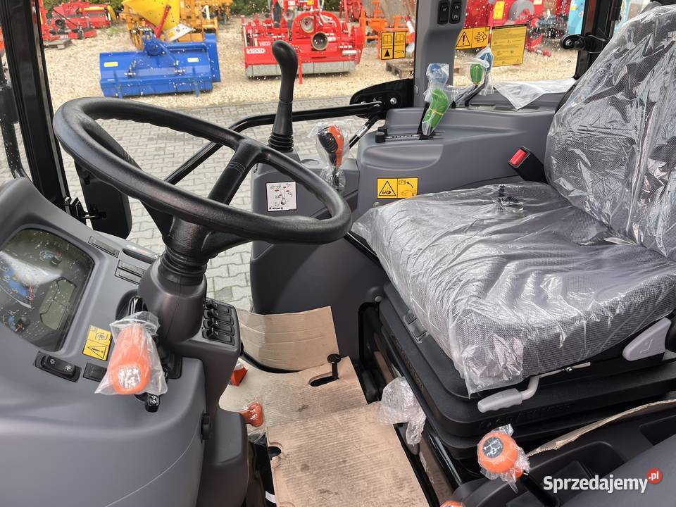 LS50 sadowniczy komunalny ręki łódzkie Rawa Mazowiecka