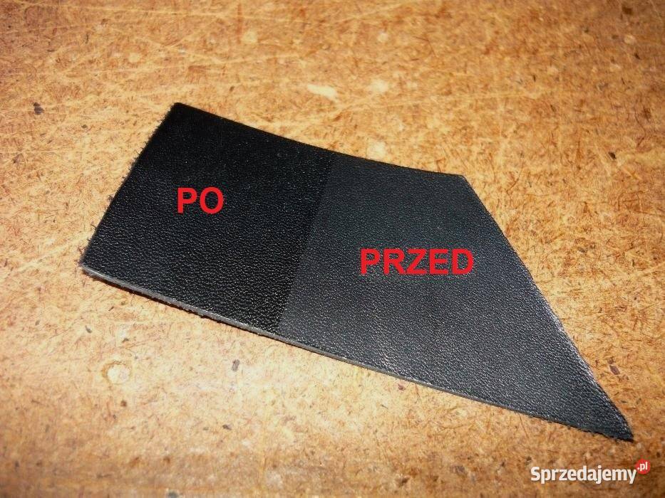 Tłuszcz do skór impregnat smar do skór 100 ml opolskie Głuchołazy