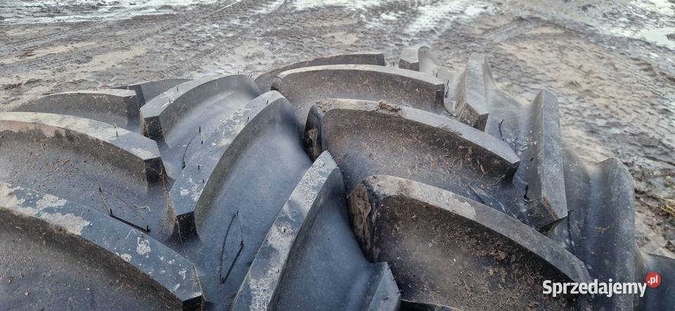 52060r28 48065r28 Michelin 2022r Nowe warmińsko-mazurskie Nowe Miasto Lubawskie