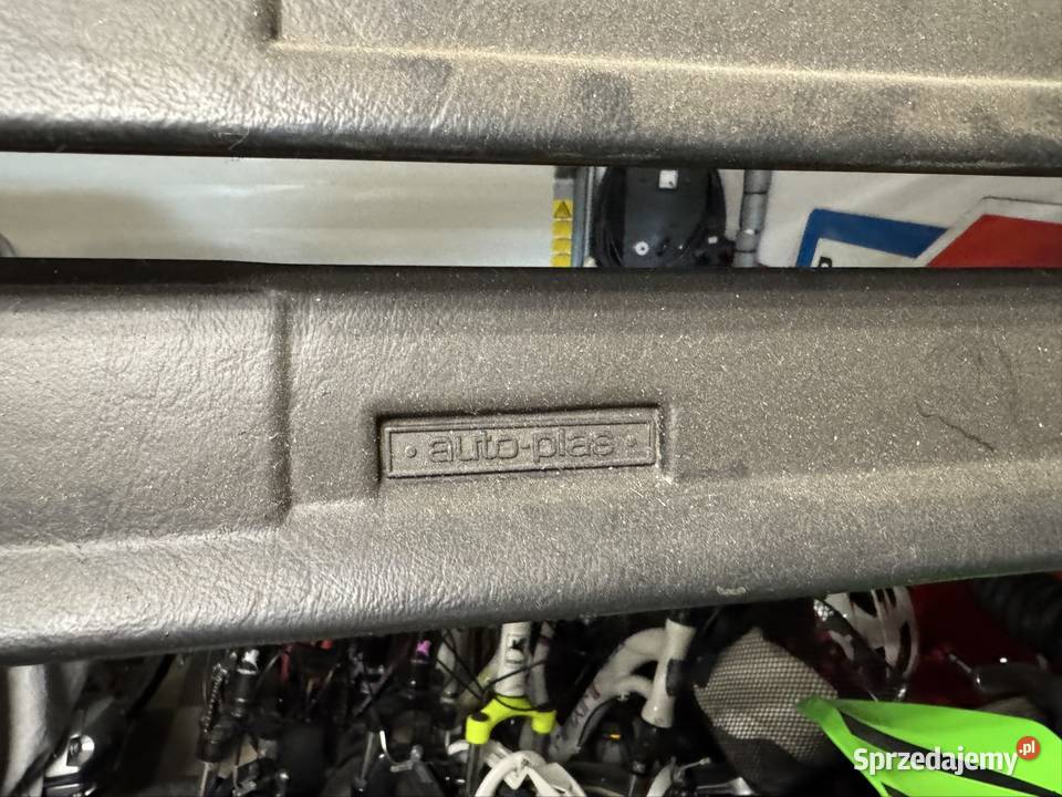 Golf mk 1 żaluzja tylnej szyby Legnica