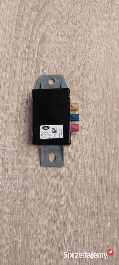 Wzmacniacz anteny LAND ROVER DPLA19C097BA