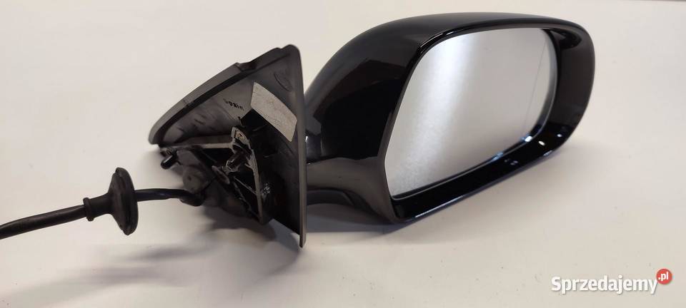 AUDI Q3 8U LUSTERKO PRAWE 10PIN