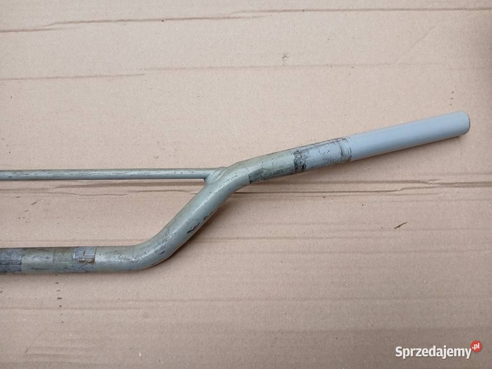 Kierownica Peugeot Xp6 50 Skwierzyna