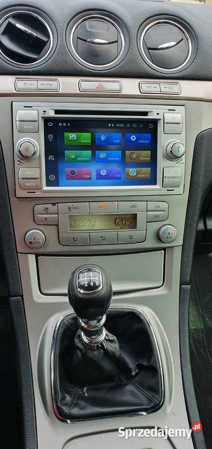 Ford S Szczebrzeszyn