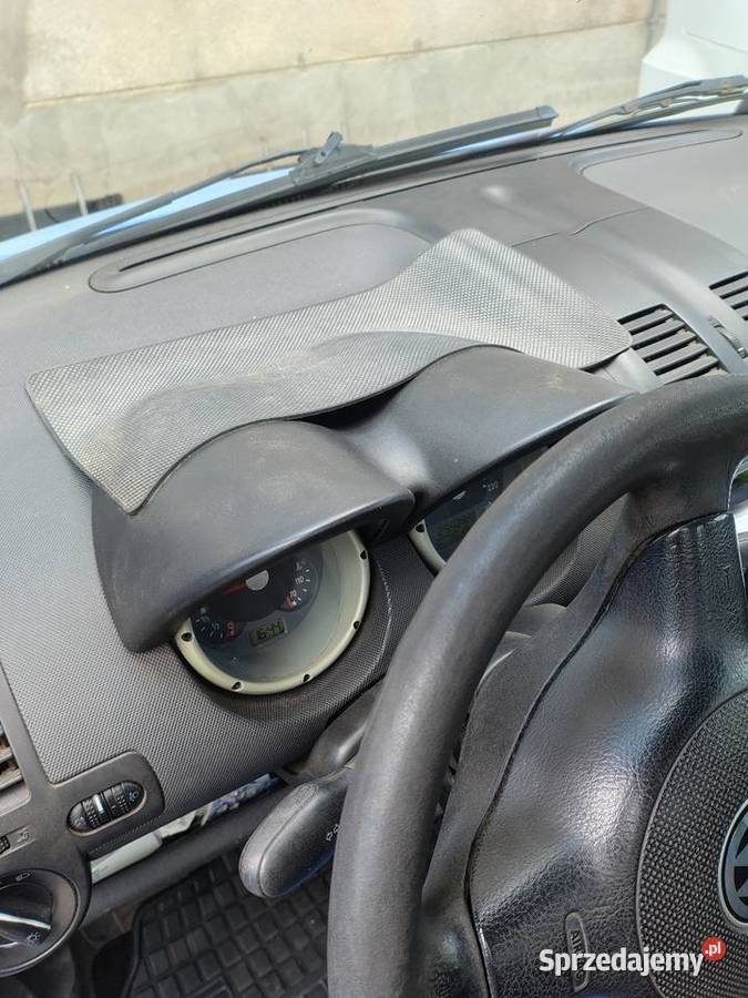 Volkswagen lupo śląskie