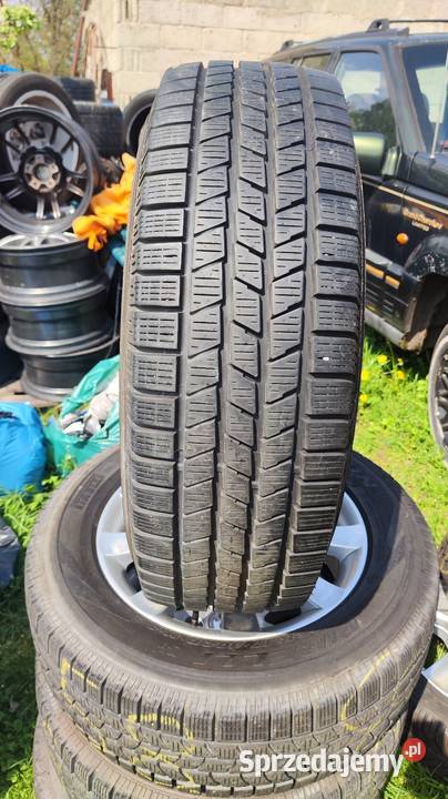 Koła 5x1143 Nissan Suzuki Mazda i inne Zwoleń sprzedam