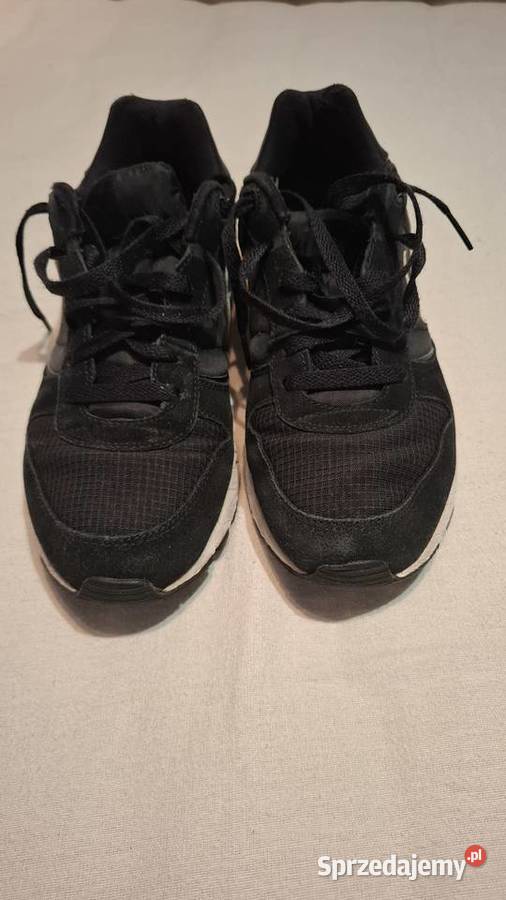 Obuwie sportowe Nike