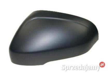 VOLVO S60 V60 lewa oslona obudowa lusterka OE Bielany Wrocławskie