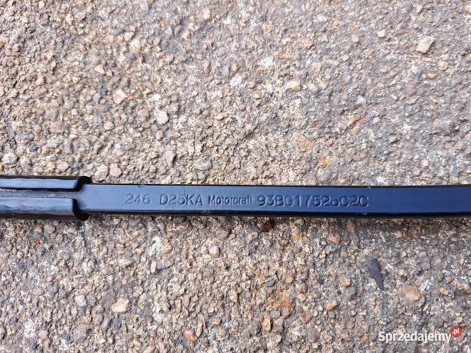 Ramię wycieraczki lewe Ford Mondeo MK2 Szklarska Poręba