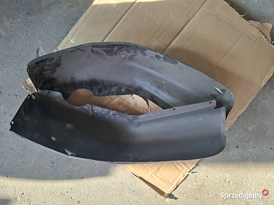 Simson sr 50 osłony kolan owiewka sprzedam