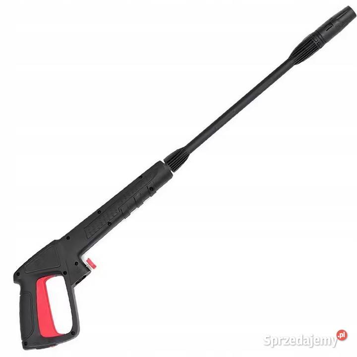 Pistolet z Dyszą VARIO 8M ClickConnect do myjek Ludźmierz