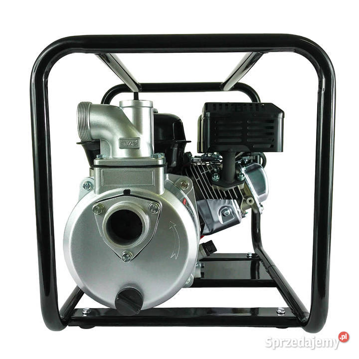 Pompa spalinowa benzynowa Weima 7 50mm WMQGZ5030