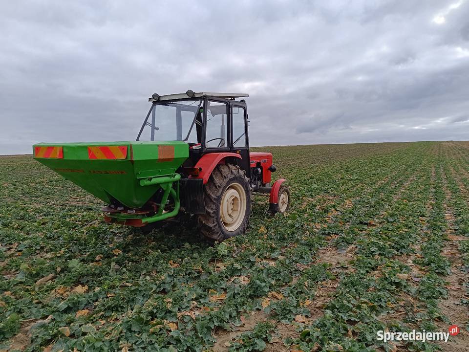 Rozsiewacz Amazona zaf1003 nieuszkodzony Radymno