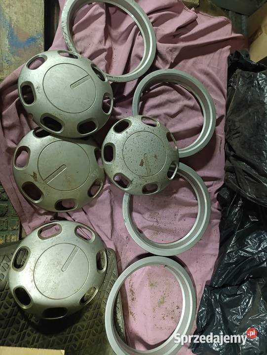 Kołpaki wolksvagen passat Kołpaki Rzeszów sprzedam