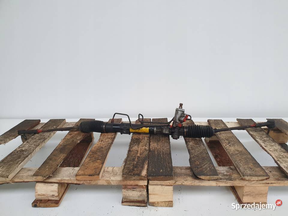 Hyundai Matrix MAGLOWNICA przekładnia EUROPA Rudka