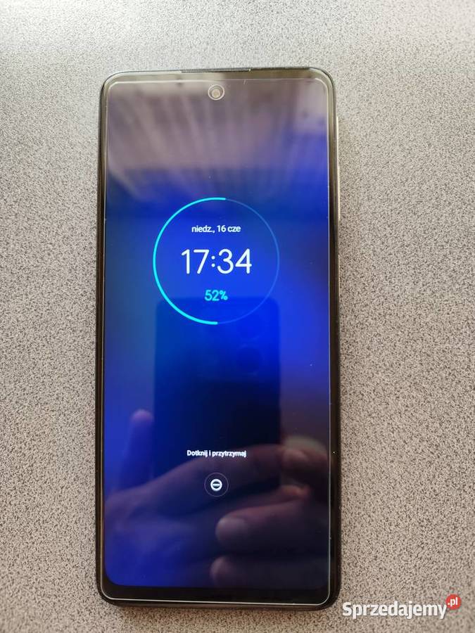 MOTOROLA MOTO G51 5G lubelskie Lublin